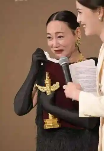 周迅惠英红阵容插图
