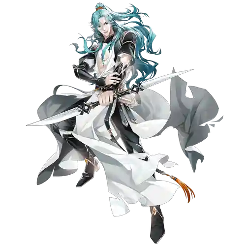 梦间集设定攻略插图1