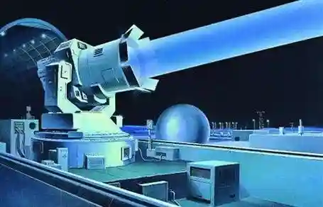 动能和爆炸武器区分插图1