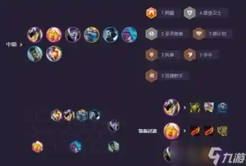 下棋执事阵容搭配攻略插图1