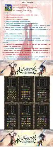 破天一剑去鸡星需要什么装备插图1