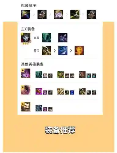镜烬阵容插图