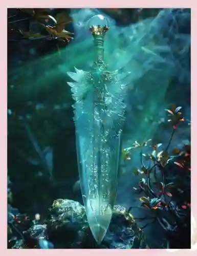 传世上古武器插图1
