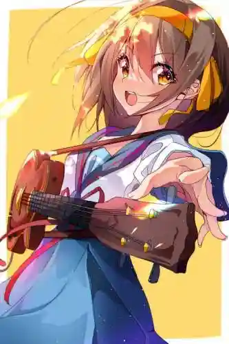 凉宫武器编号插图