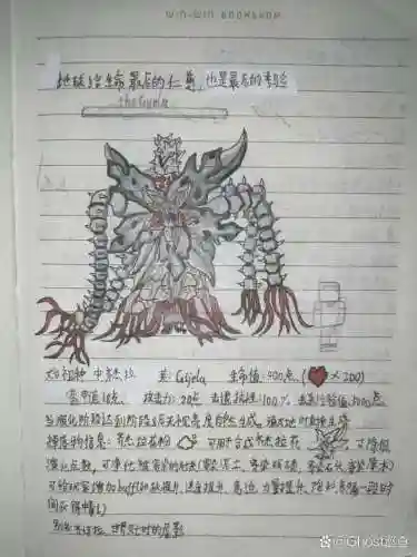 寄生体阵容插图