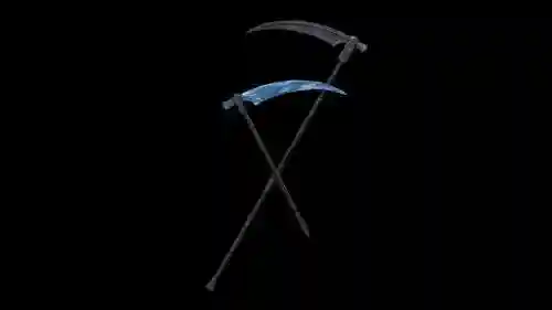 黑暗之魂3珍惜武器合成插图1