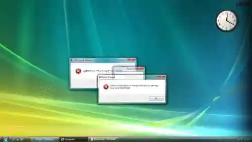 win7梦幻西游运行错误插图