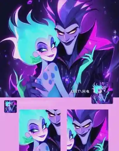 石矶娘娘阵容_1插图