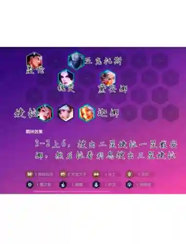 王者荣耀赌狗最强阵容搭配插图