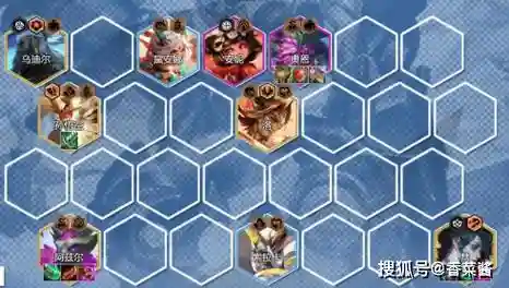 画中之言阵容插图1