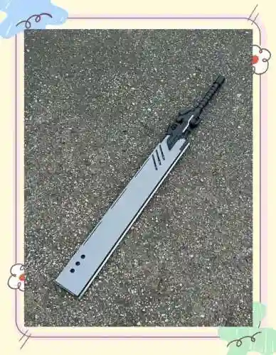 尼尔那把武器值得升级插图