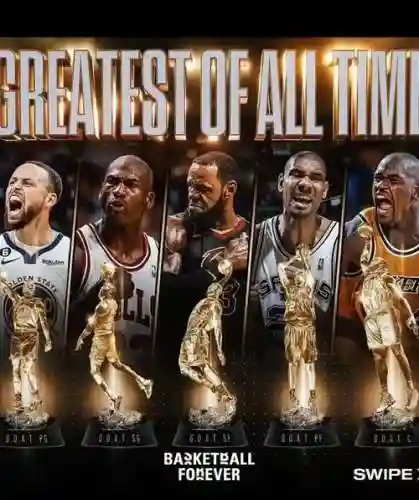nba阵容经典_1插图