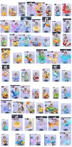 梦幻西游祥瑞快捷键插图