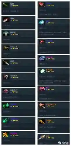 自走棋食人魔之斧可以合成什么装备插图1