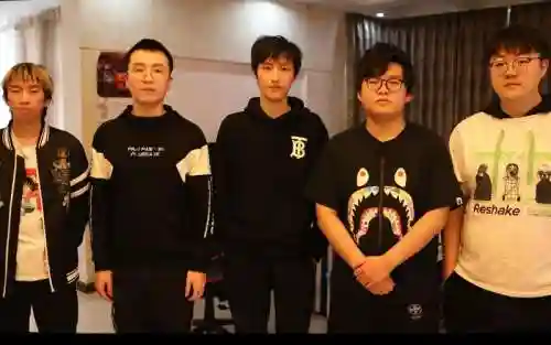 ogame探险阵容插图