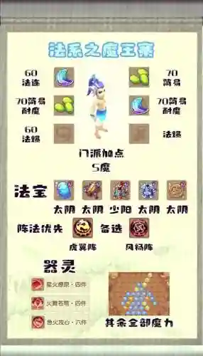 平民魔王69攻略插图