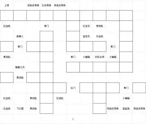 炫舞时代试炼塔50层攻略插图1