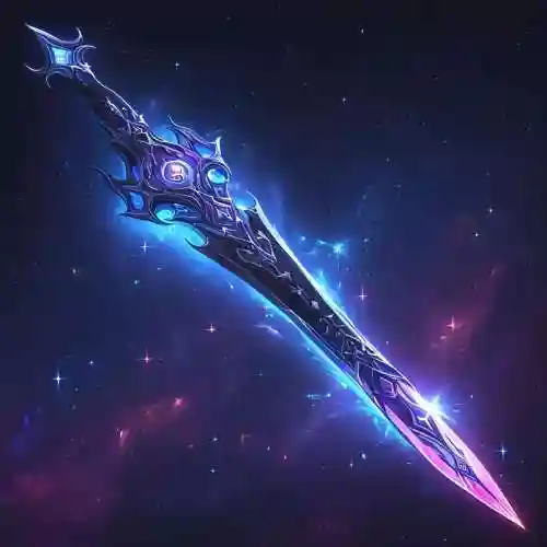 适合剑皇的武器插图