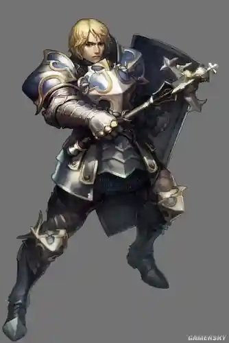 魔龙之魂钻石装备_1插图