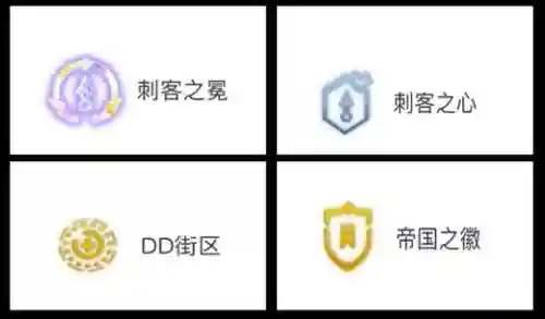 帝国刺阵容插图1