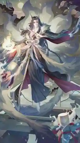 阴阳师玉藻前阵容搭配_1插图