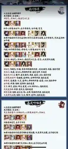 斗技稳定阵容插图