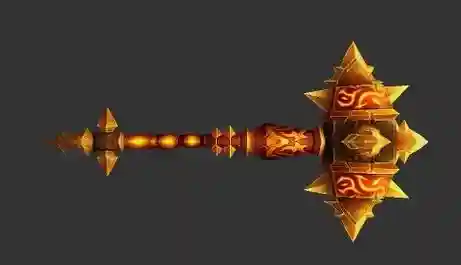 3.13骑士武器插图