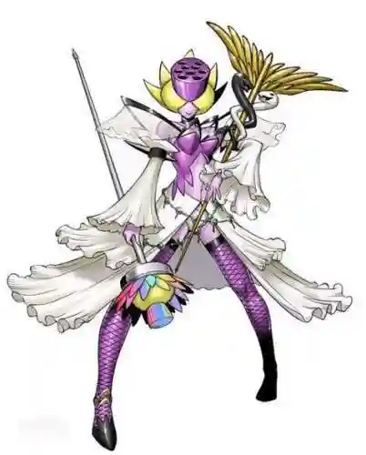 莲花兽阵容搭配插图1