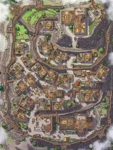 grimdawn刷武器插图1