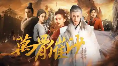 请不起的阵容插图