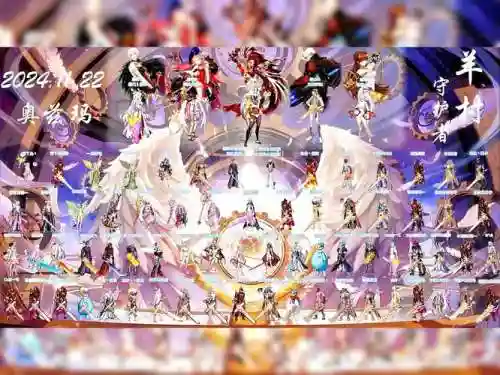 dnfdpl最强阵容插图1