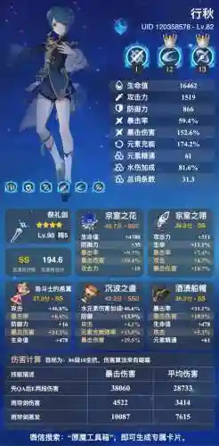 砂糖深渊阵容插图