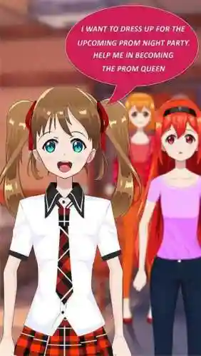 恶搞邻家女孩的攻略