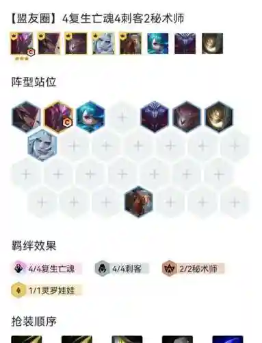 奶妈梦魇阵容