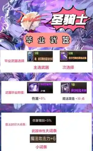 dnf女圣骑士90级装备选择_1插图