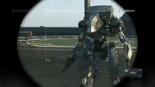 合金装备5自定义武器mod插图1