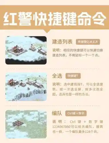 红警的攻略视频插图1