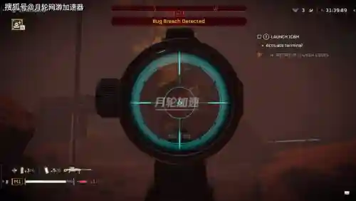 helldivers武器技能
