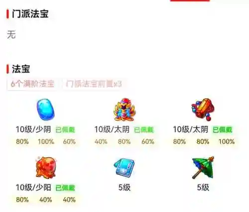梦幻西游75级的号怎么赚钱插图