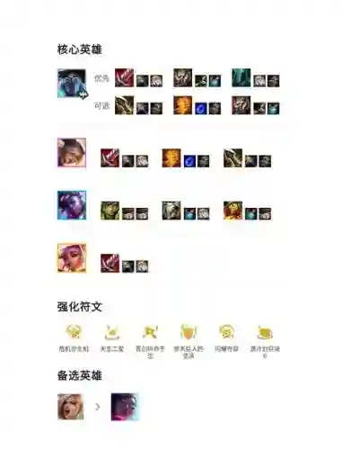 玉龙压缩阵容_1插图1