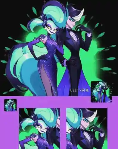 石矶娘娘阵容_1插图1