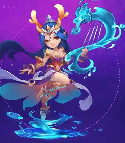 梦幻西游般若天女视频插图1