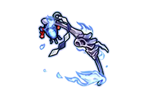 深渊的武器碎片什么意思插图1