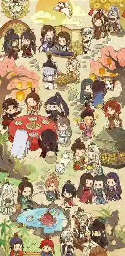 代号xii阵容插图1