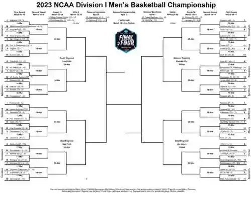 ncaa阵容分析插图