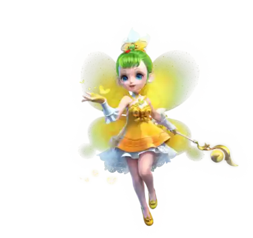 梦幻西游娃娃图片插图1