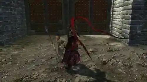真三国无双7猛将传重武器_1插图