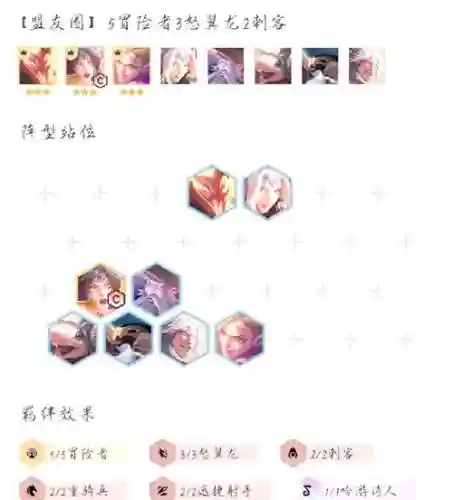 紫霞阵容_1插图