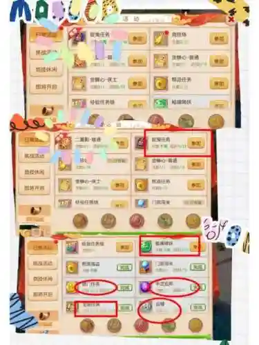 梦幻西游日活跃量插图