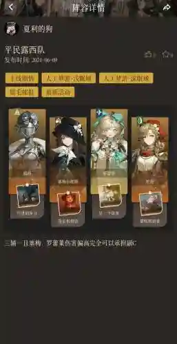 重返x阵容插图1